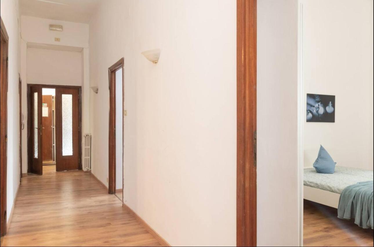 Bell Appartamento Rom Exterior foto